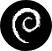 Install RedNotebook on Debian Debian Logo